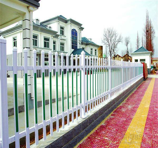 張王小區已完工